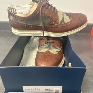 Cole Haan Lunarguard Wing NeoPrene